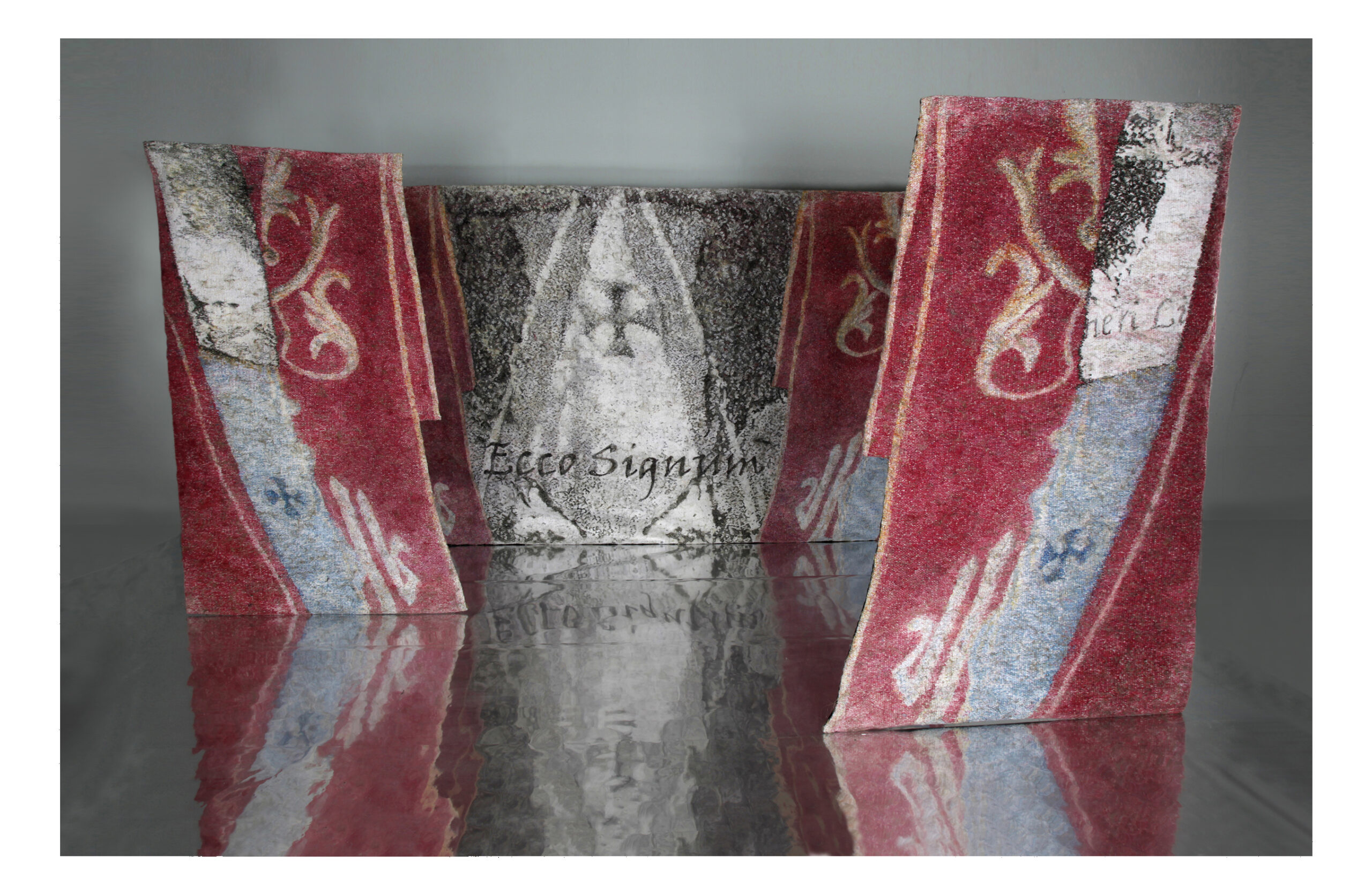 Kunst Reinickendorf - 1 a banachiwicz