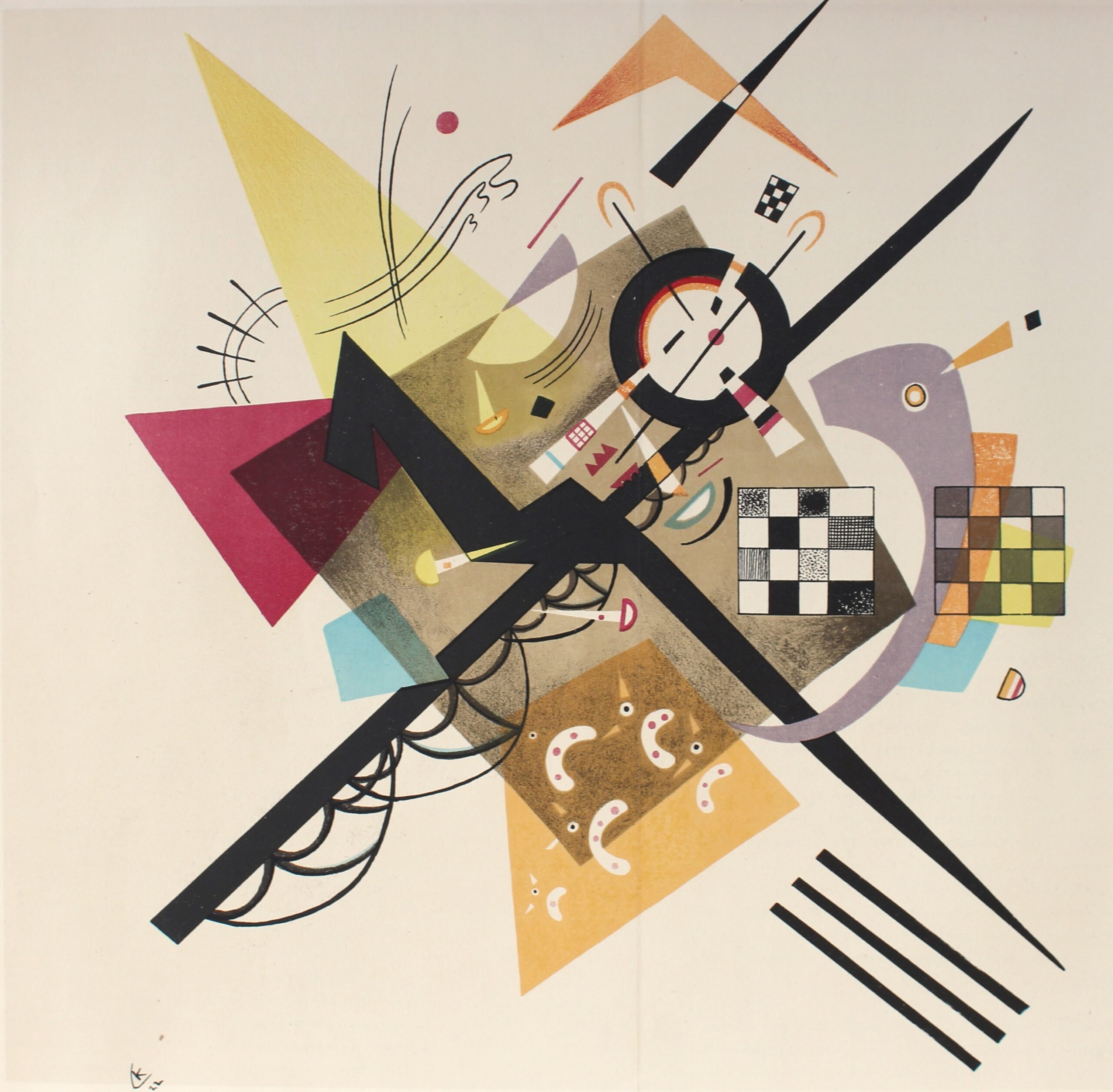 Kunst Reinickendorf - A1128 neu