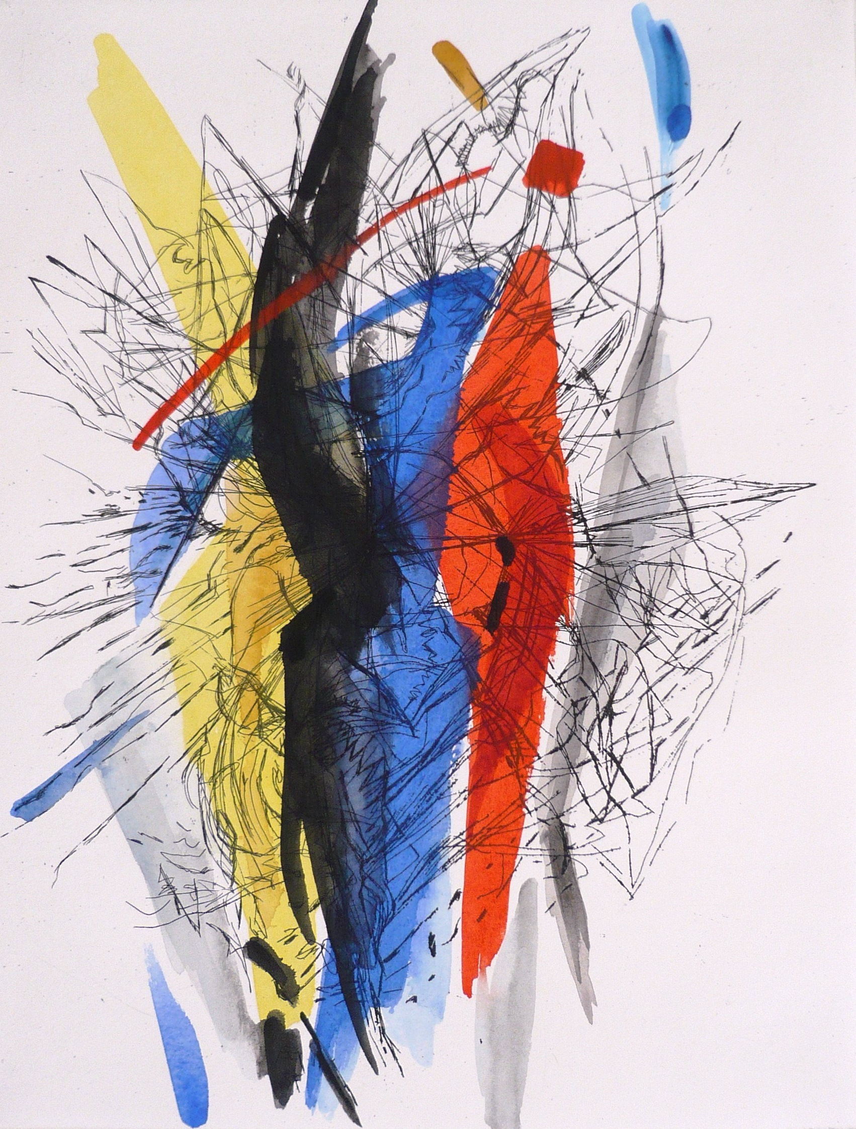 Kunst Reinickendorf - A1816neu