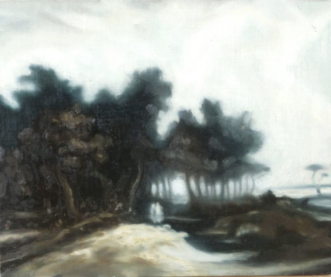 Kunst Reinickendorf - DSC00854