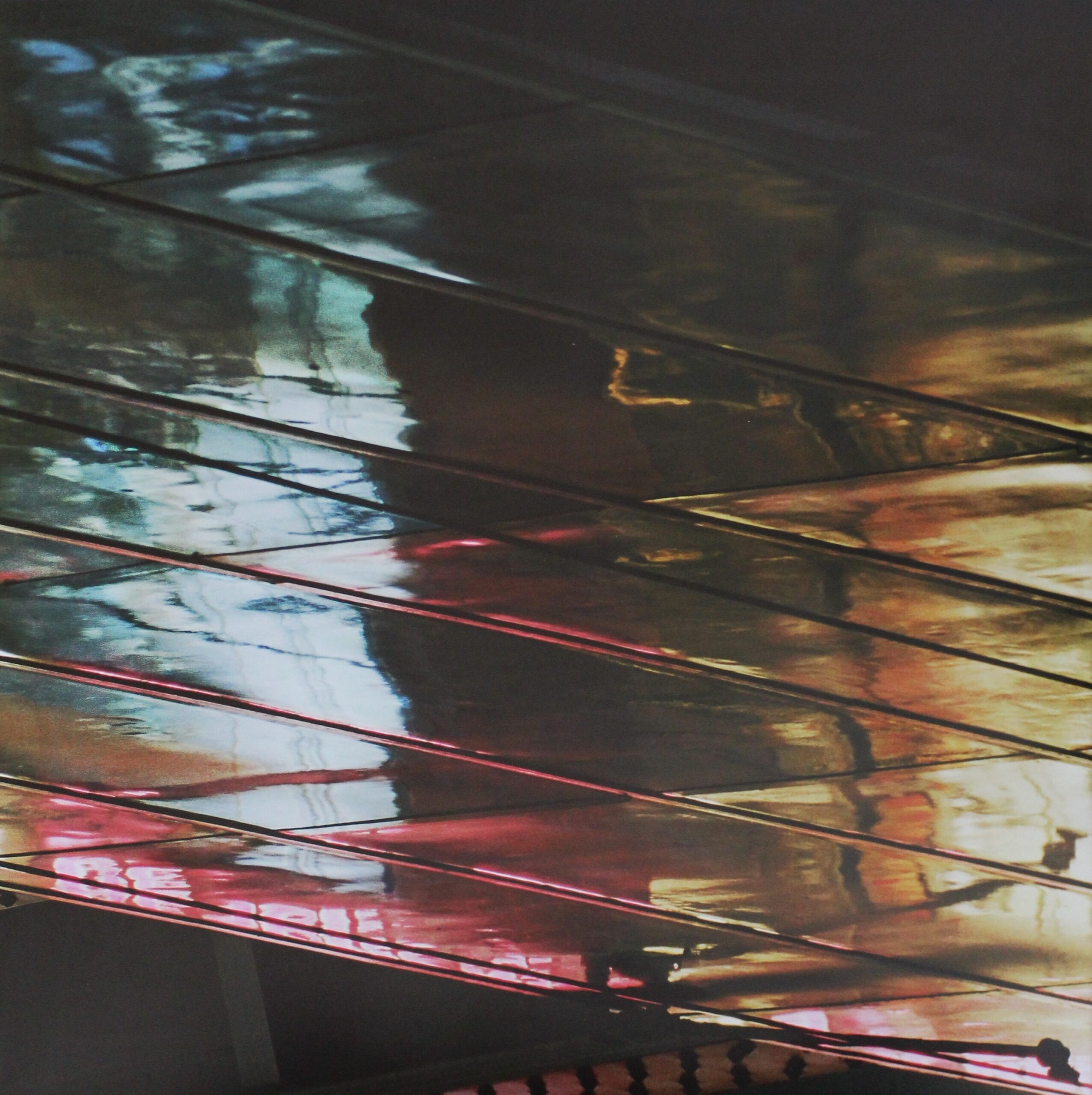 Kunst Reinickendorf - G70