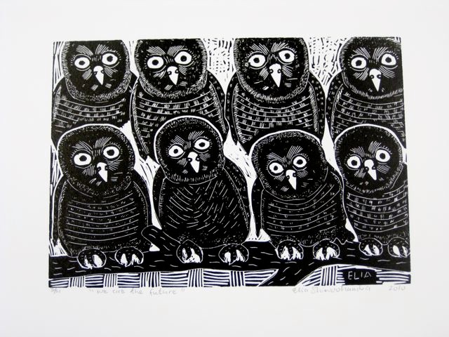 Kunst Reinickendorf - Shiwoohamba_We are the future_3.4