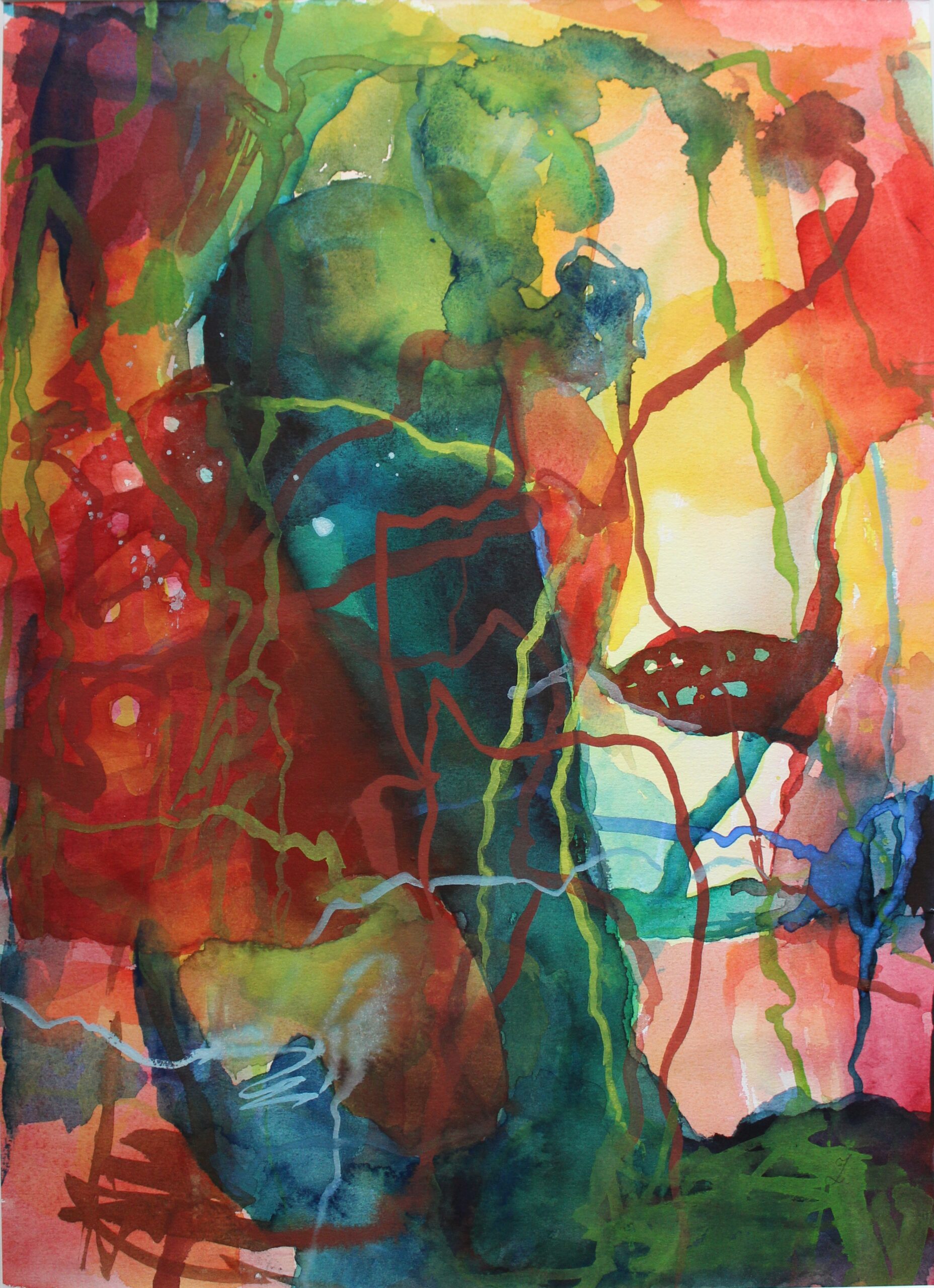 Kunst Reinickendorf - A1793