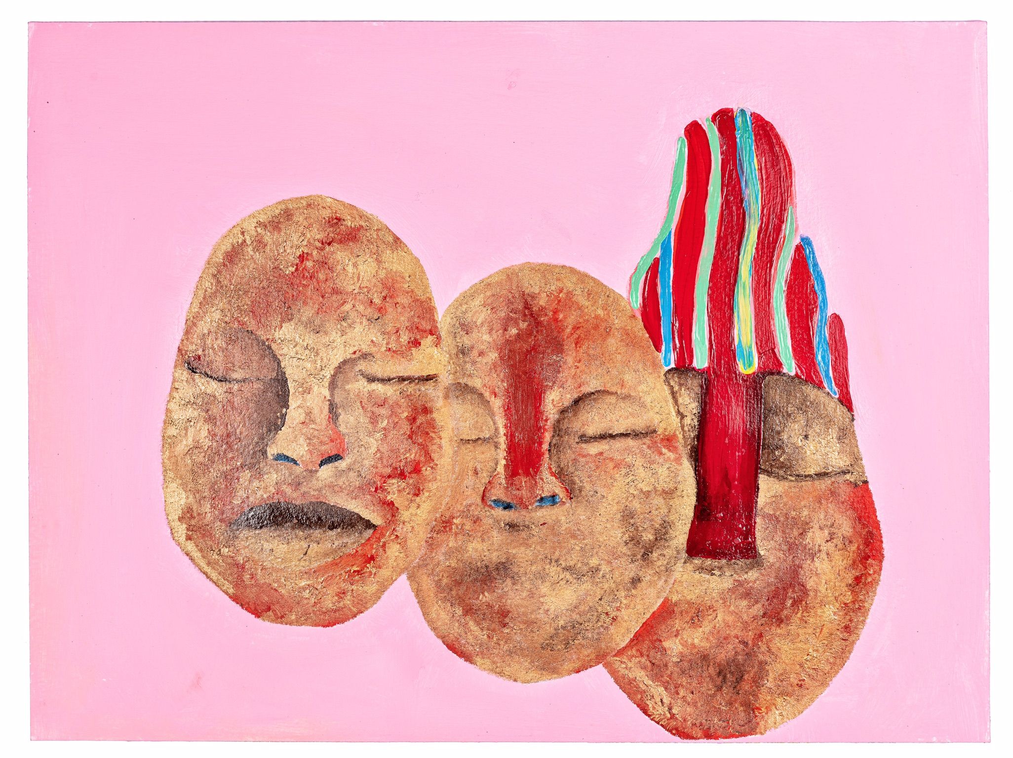 Kunst Reinickendorf - A1904