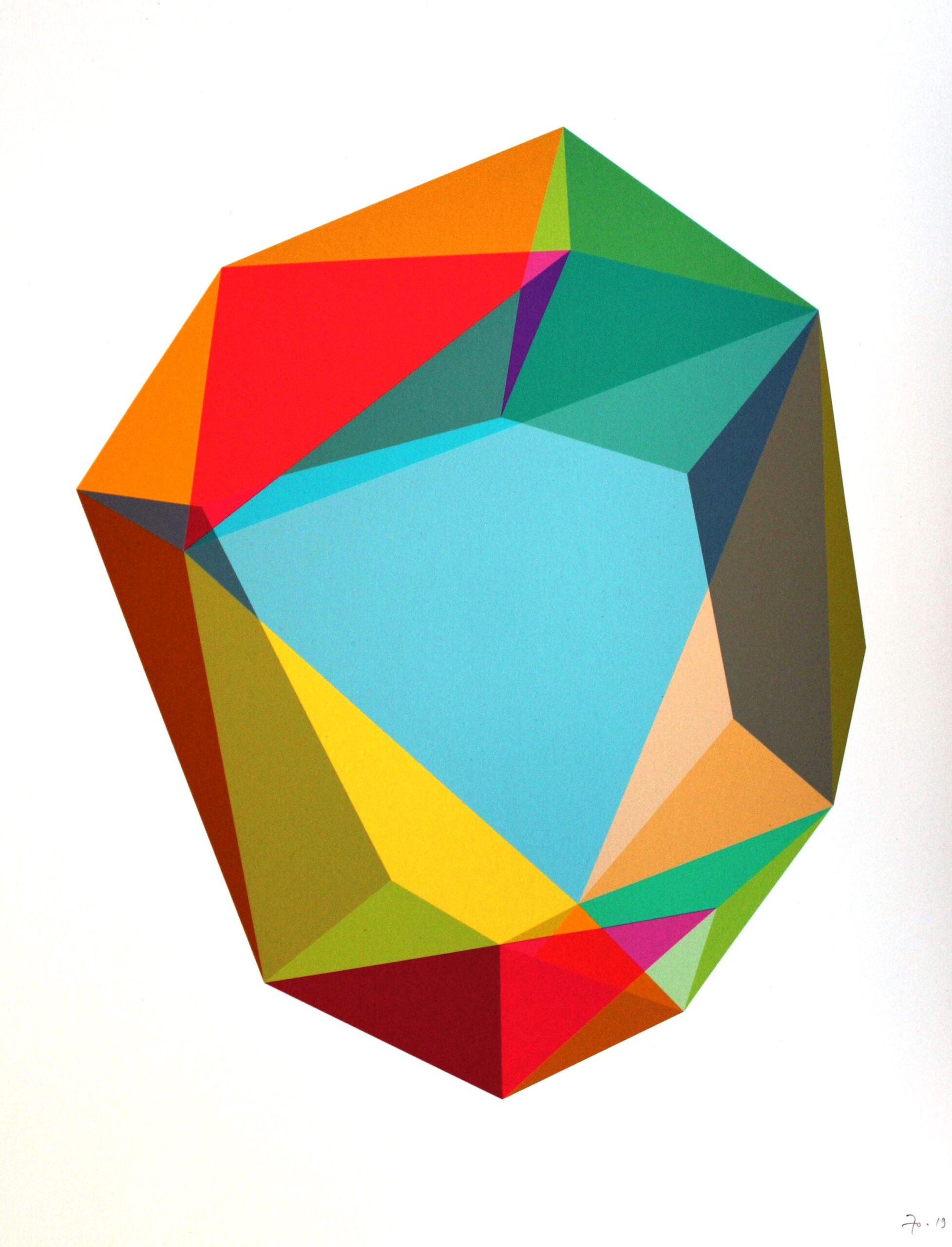 Kunst Reinickendorf - E1196