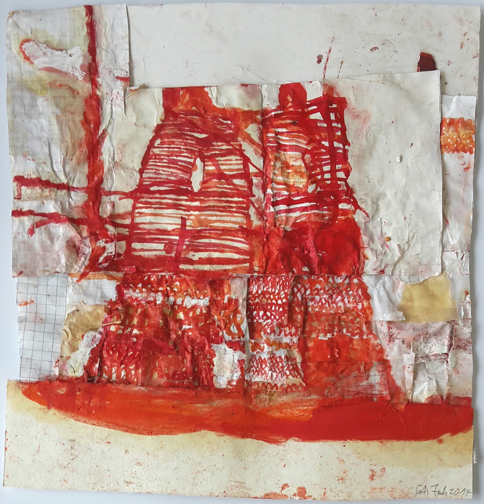 Kunst Reinickendorf - G0060