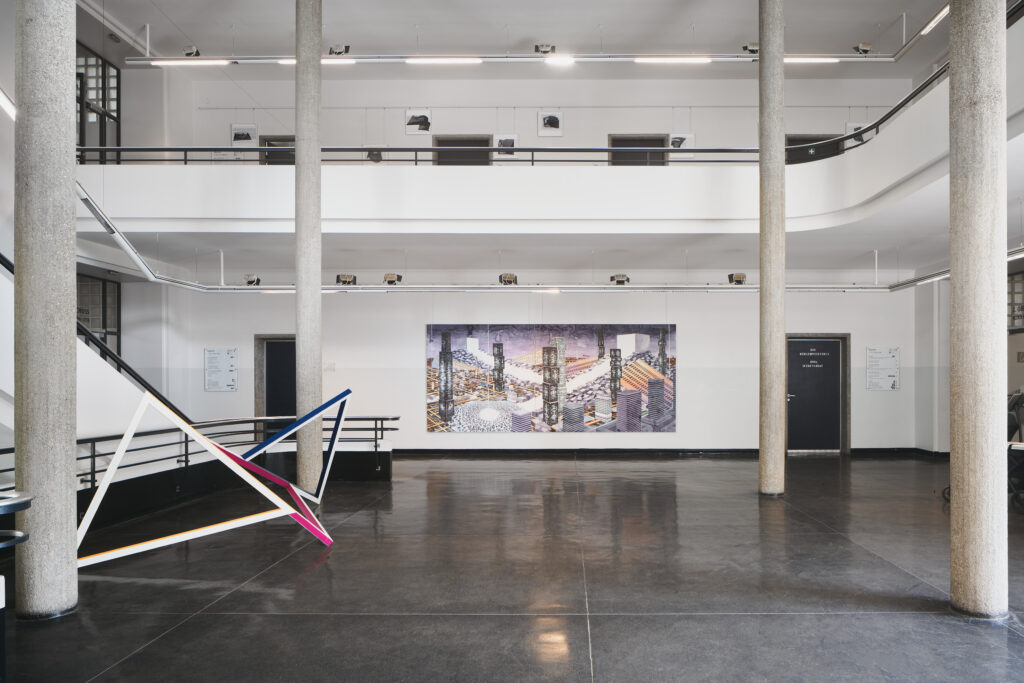 Rathaus-Galerie_08436_JCLARK