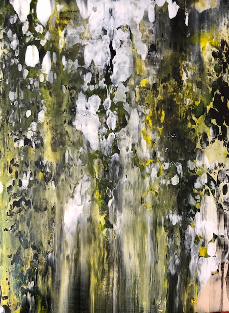 Kunst Reinickendorf - Foto Stefanie Erdenberger