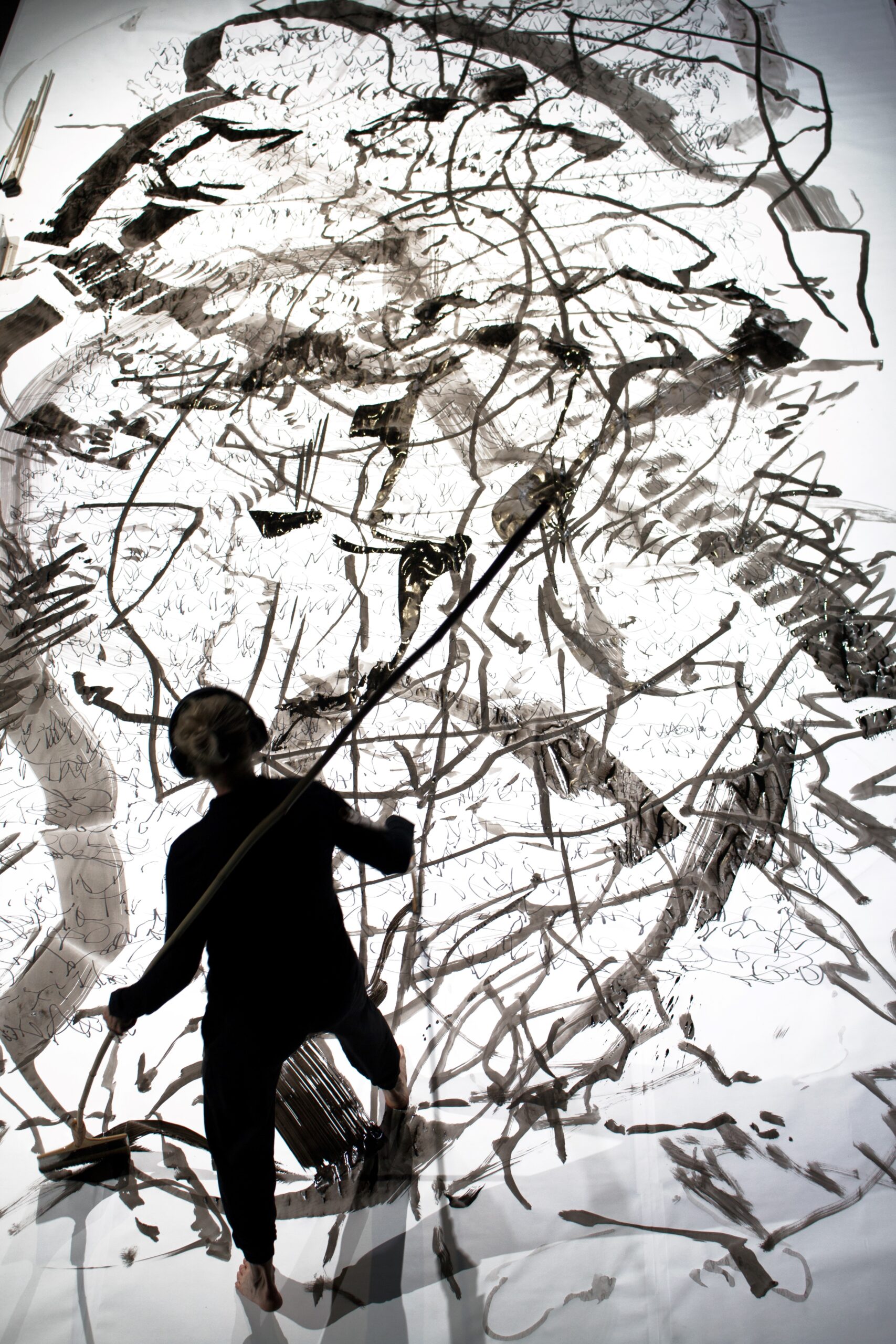 Kunst Reinickendorf - Katja Pudor